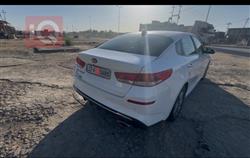 كيا اوبتيما